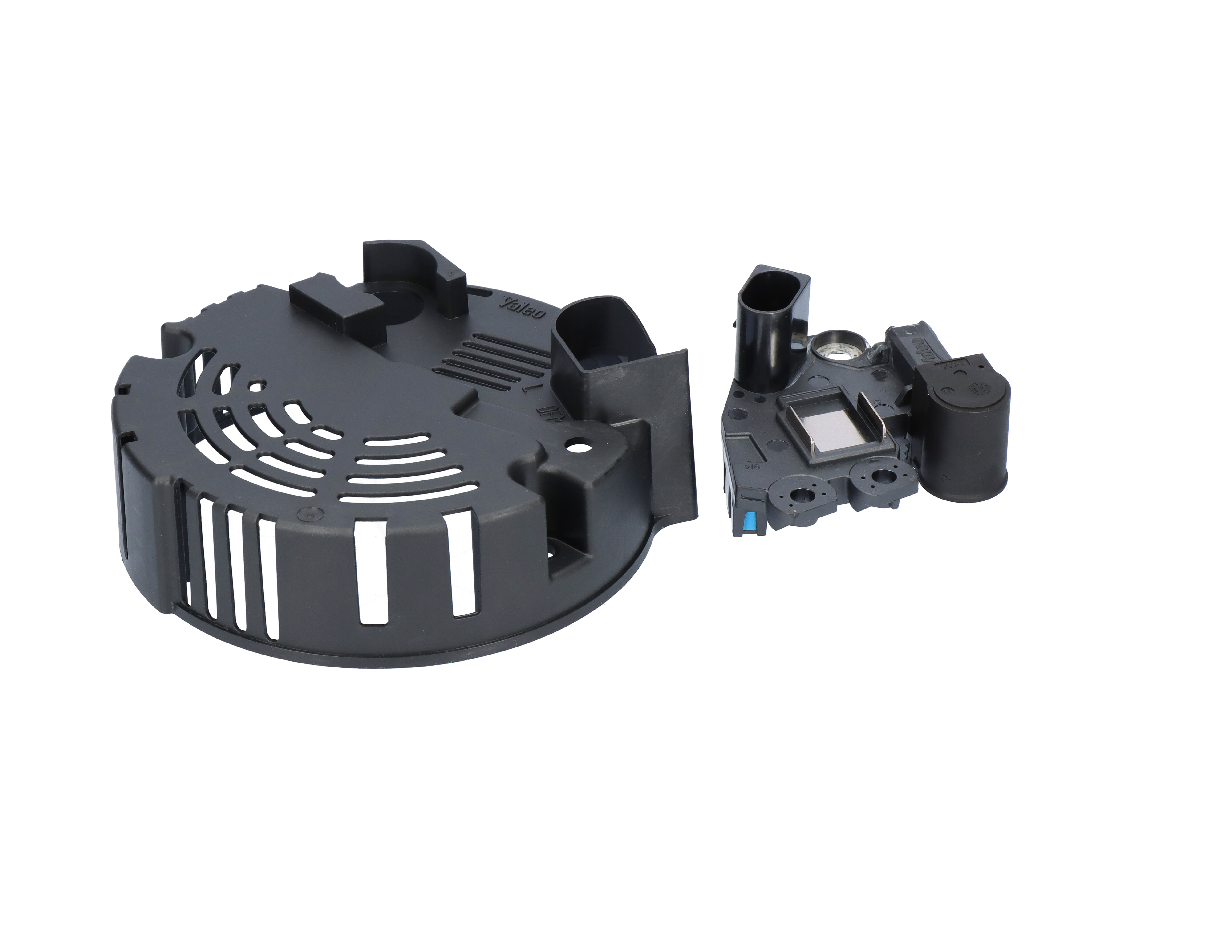 Rotor, generator 593941 VALEO SG12B010 SEAT