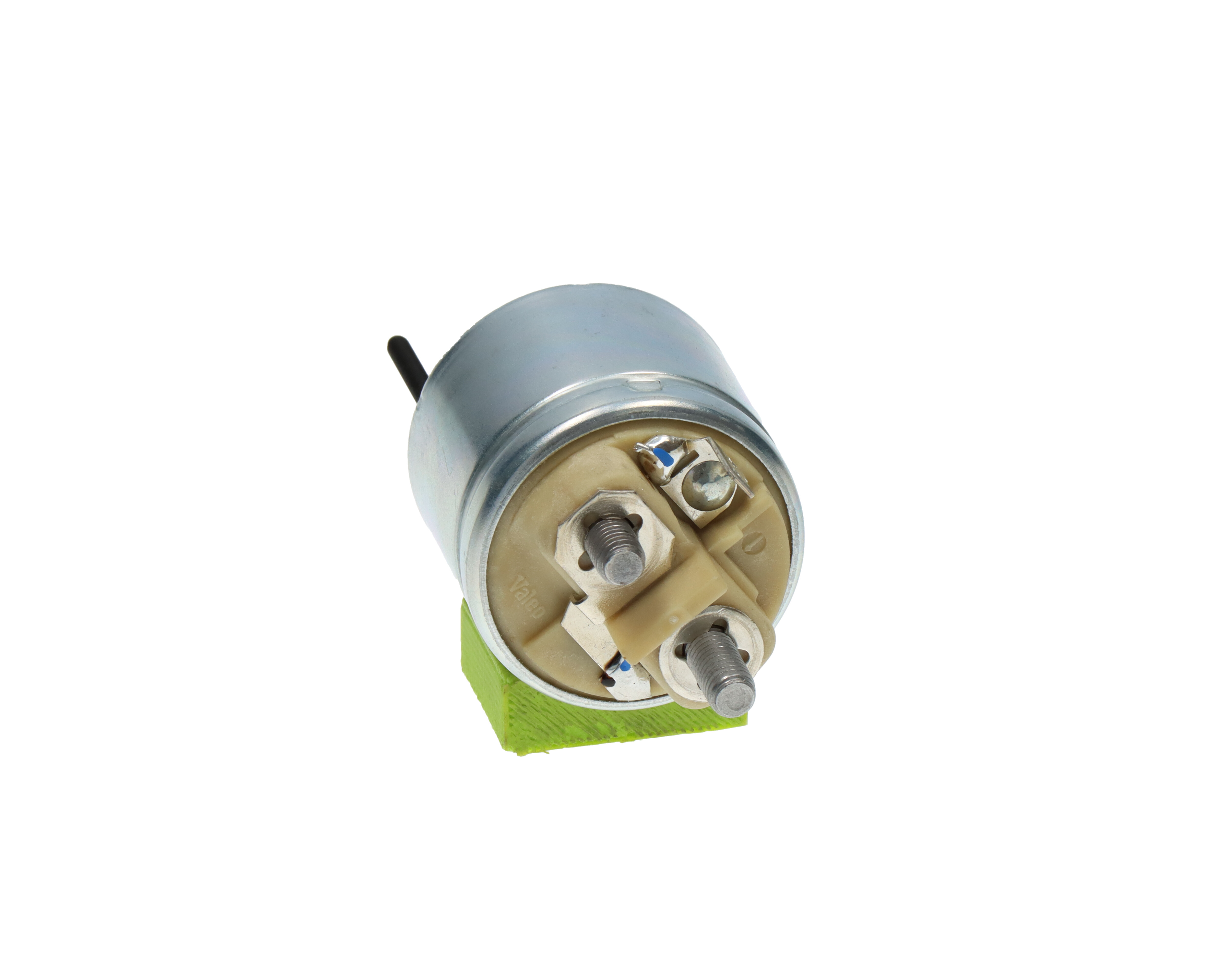 VALEO 594053 Startrelais