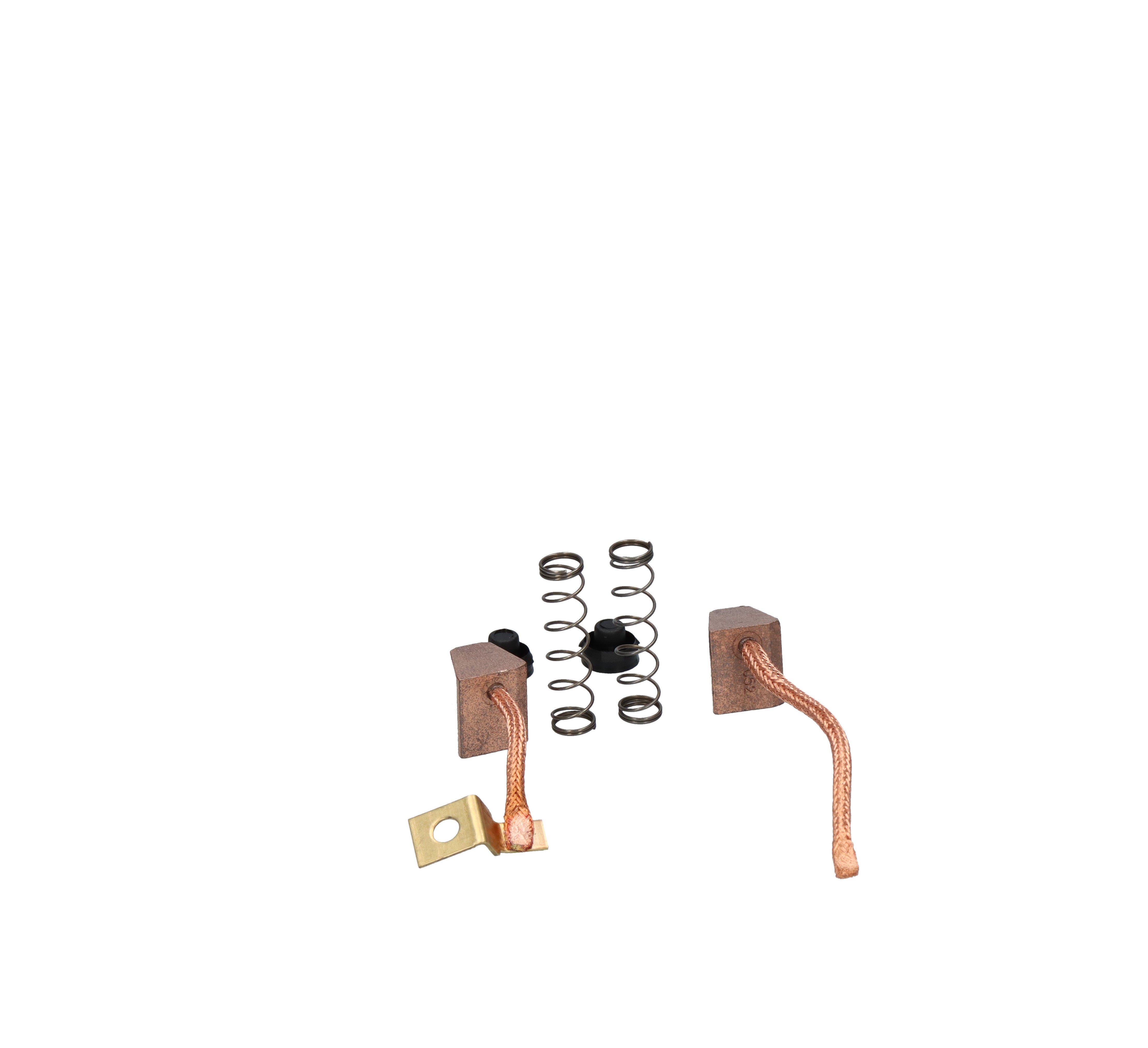 Balais, alternateur VALEO 594066 594066 prix Kit de réparation pour alternateur VALEO PORSCHE CAYENNE