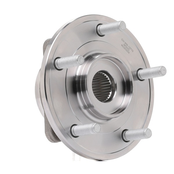 MOOG CH-WB-12710 Riteņa rumbas gultņa komplekts