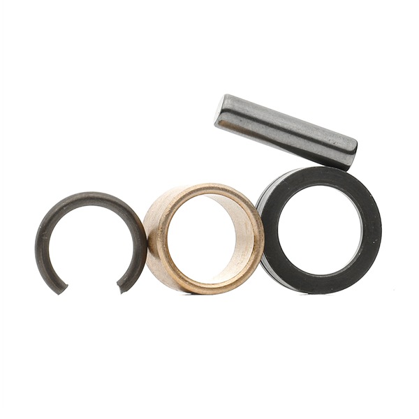 VALEO Reparationssats, startmotor 594084 FORD startmotorn komponenter VALEO 594084