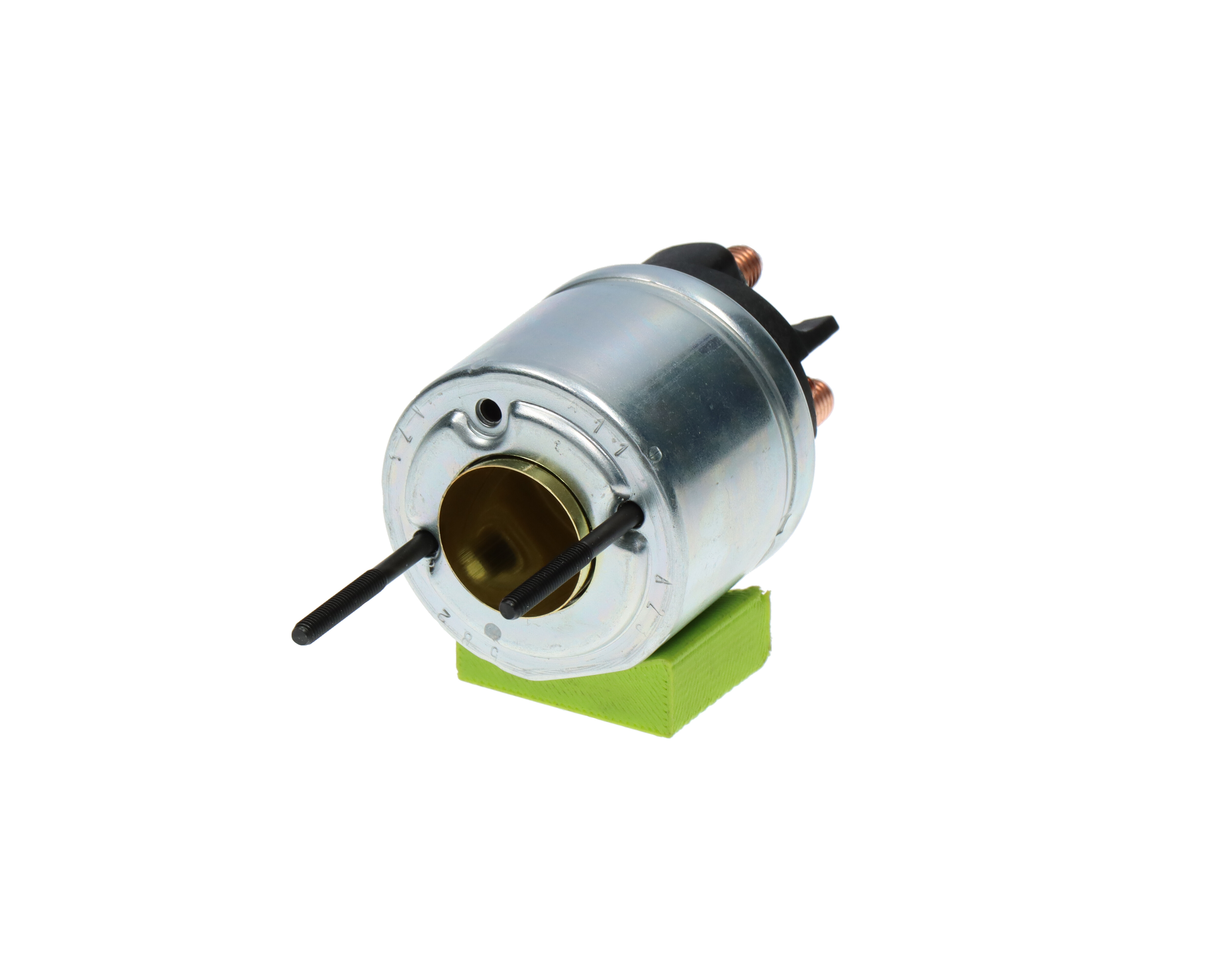 VALEO 594098 Startrelais