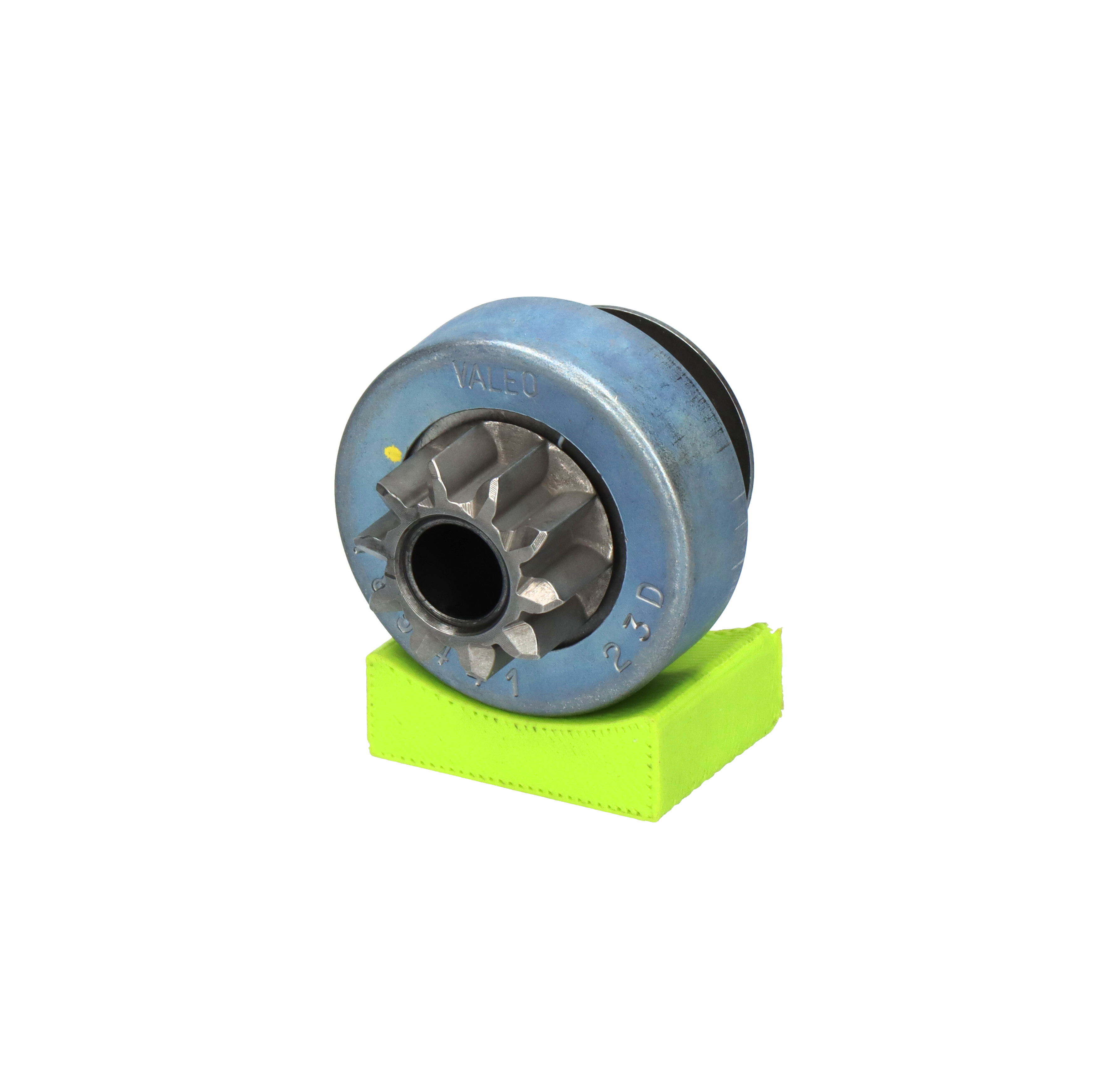 VALEO NE830 Pinhão, motor de arranque