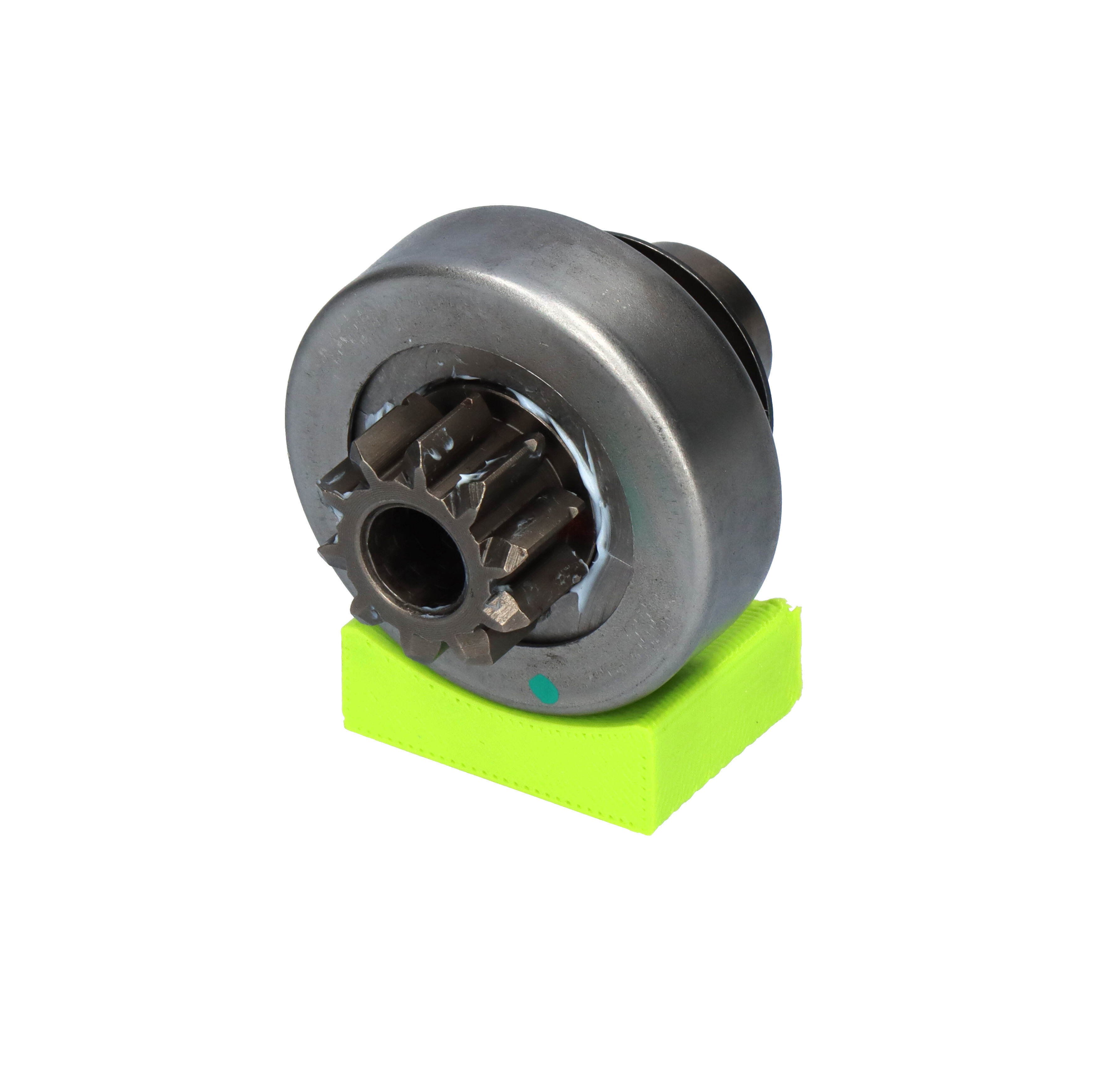 VALEO NE831 Pignone, Motorino d'avviamento