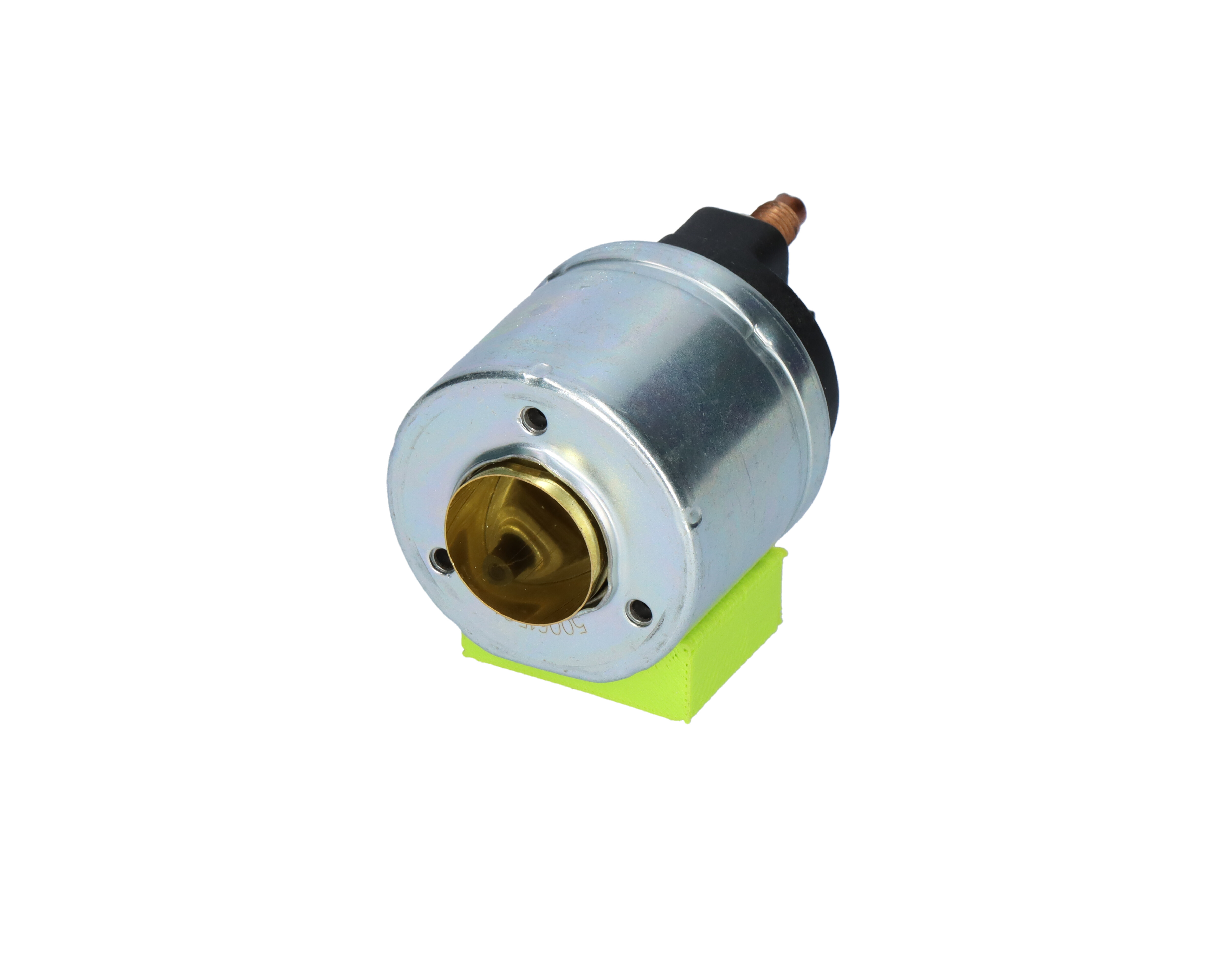 VALEO Innslag, starter 594183 Starter solenoid RENAULT VALEO 594183