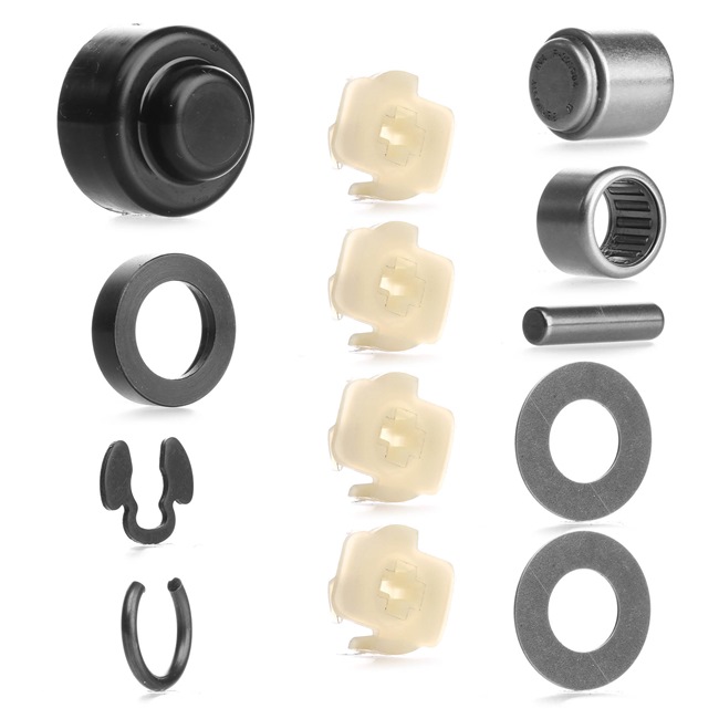 VALEO Reparationssats, startmotor 594210 594210 VALEO Startmotorn komponenter Ford