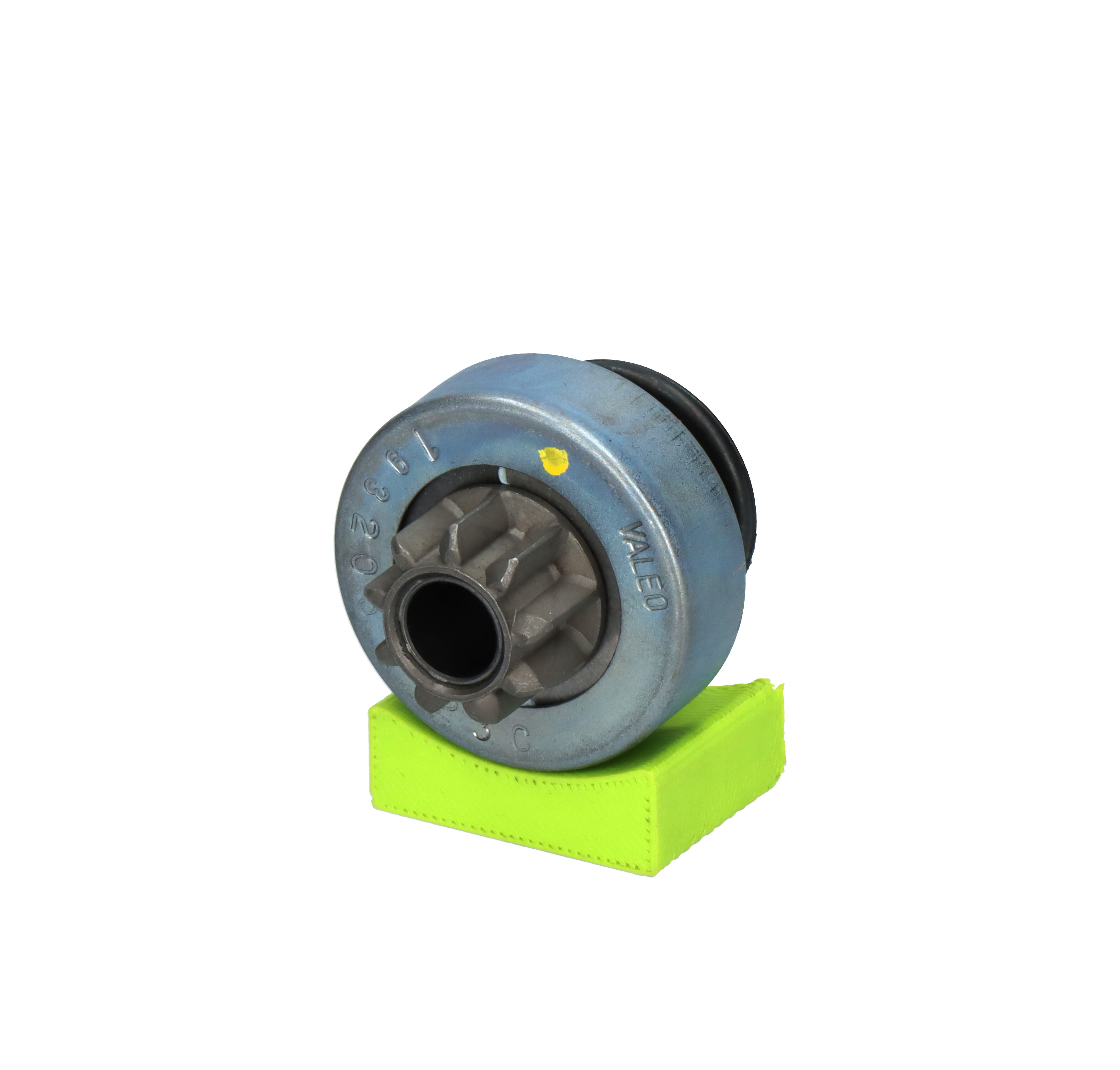 VALEO NE875 Pignone, Motorino d'avviamento