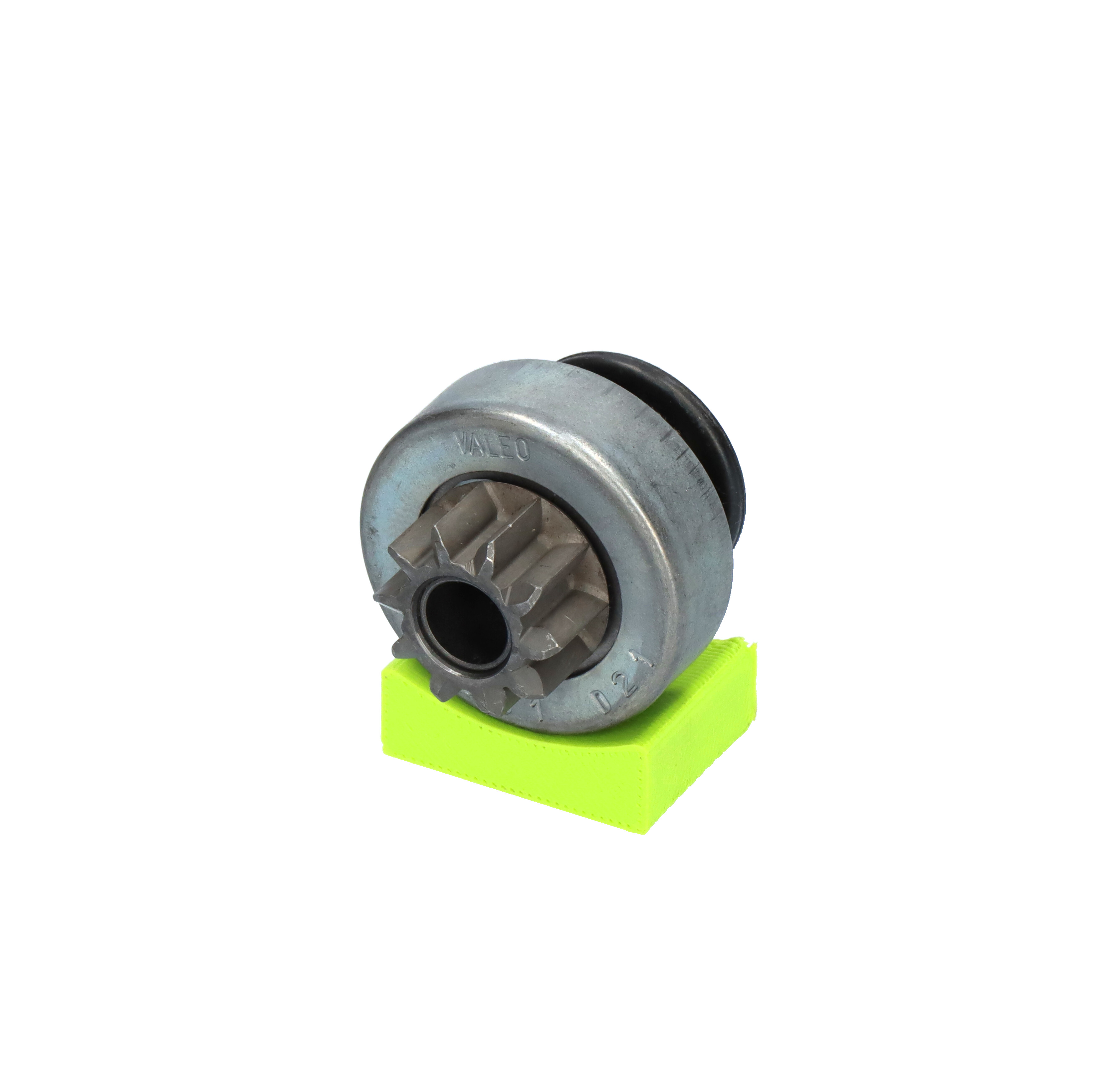 VALEO NE877 Pignone, Motorino d'avviamento