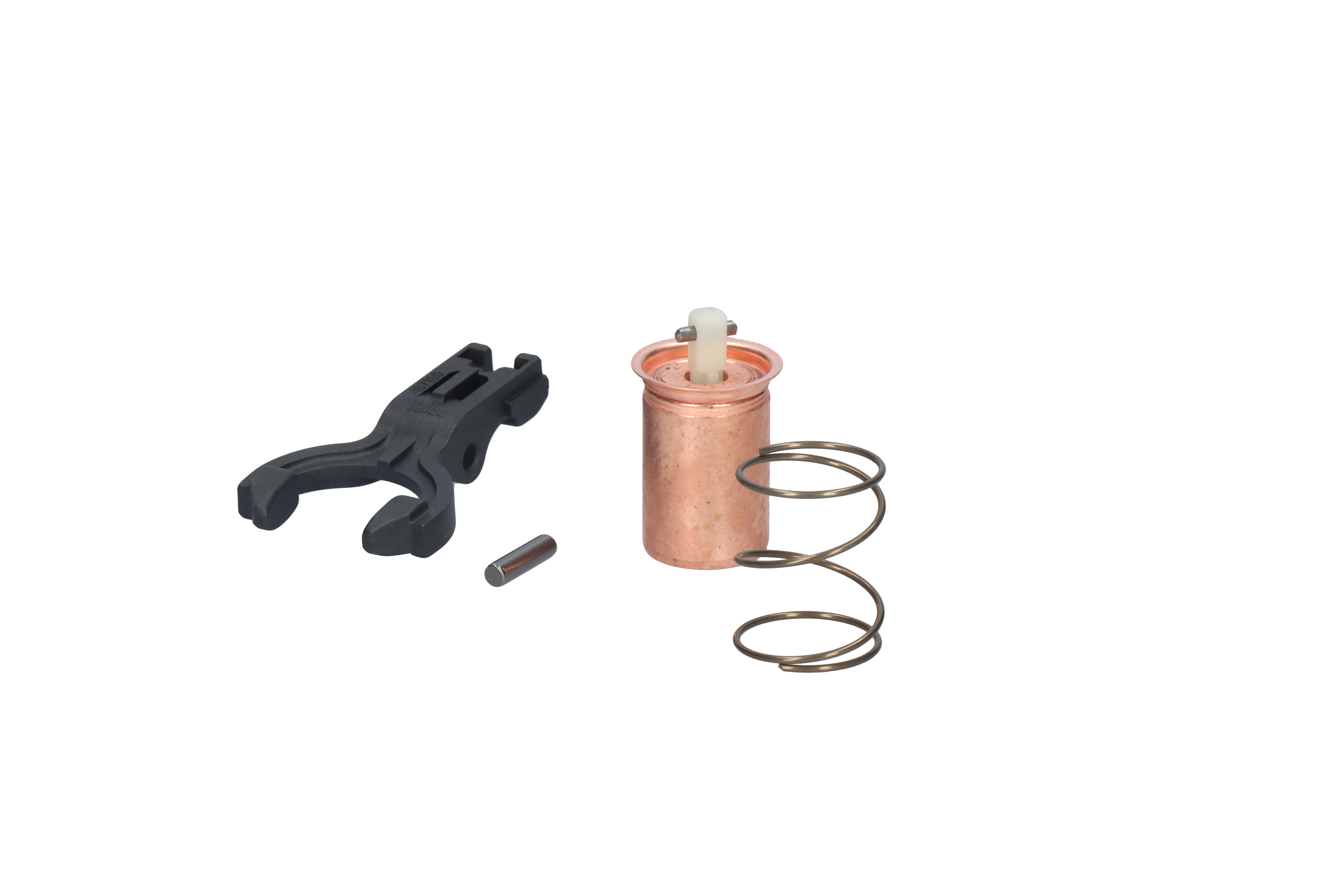 VALEO 594259 Benyomókar, önindító