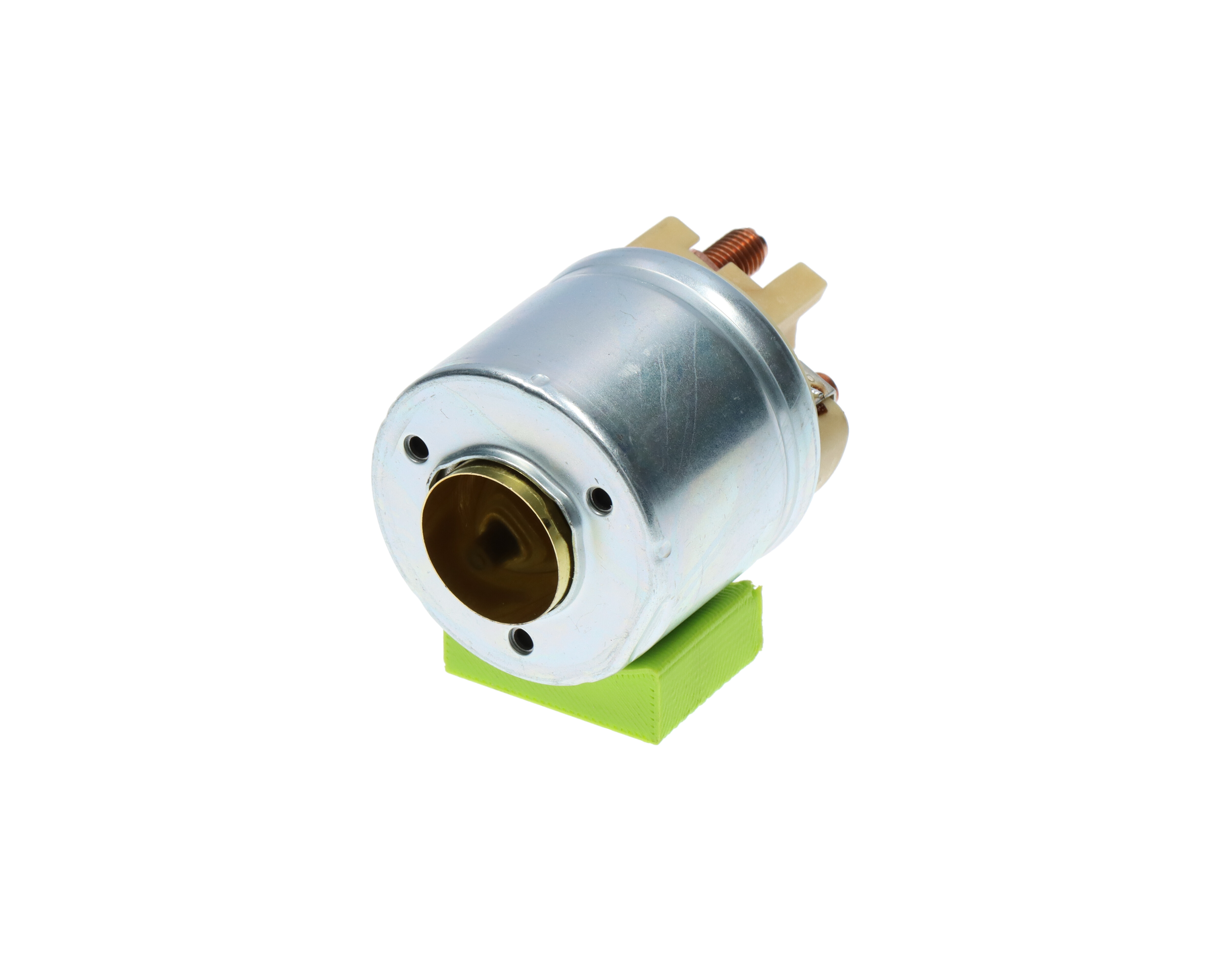 VALEO Startrelais 594271 Magneetschakelaar, startmotor VALEO RENAULT 594271