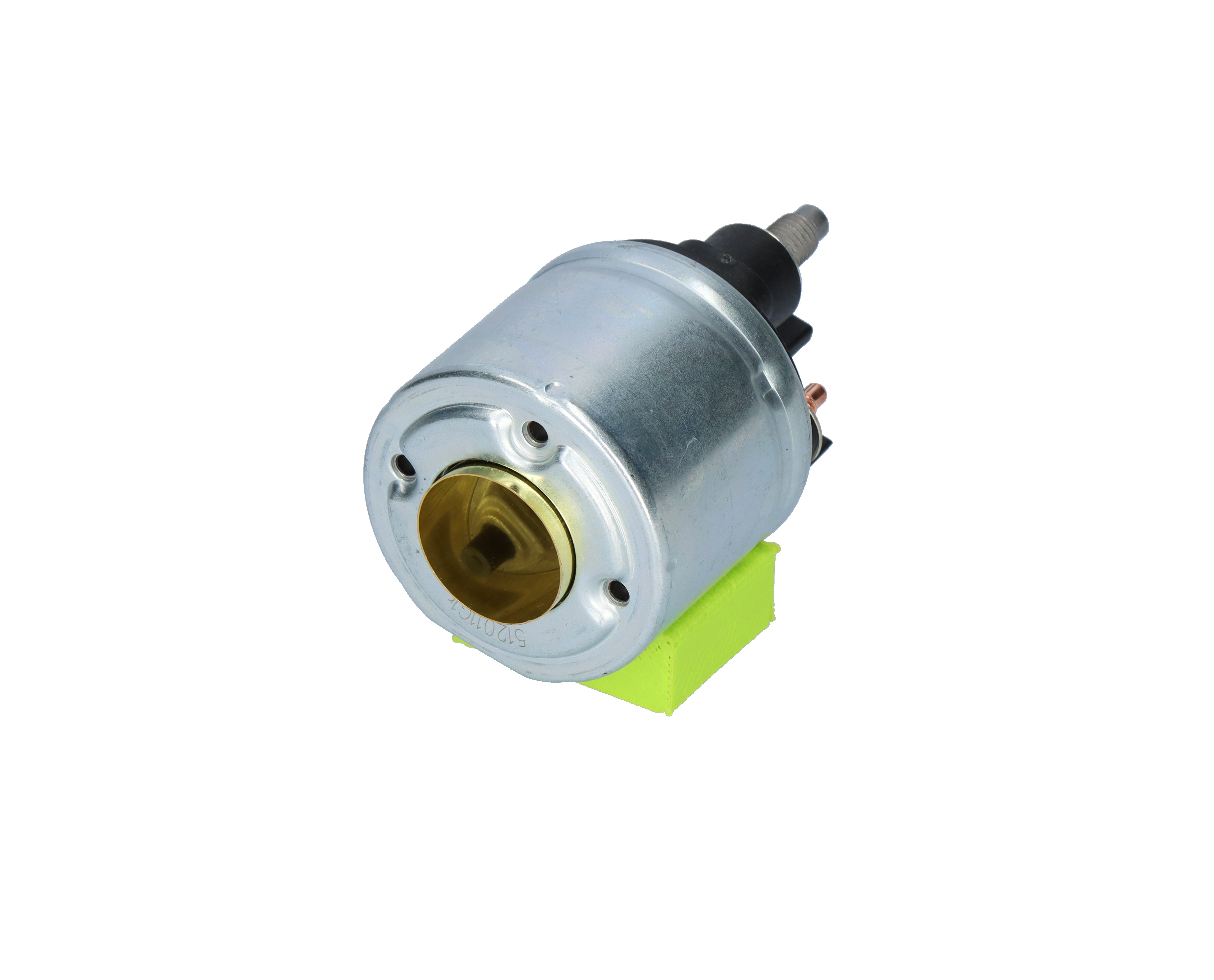 VALEO 594348 Solénoïde de démarreur