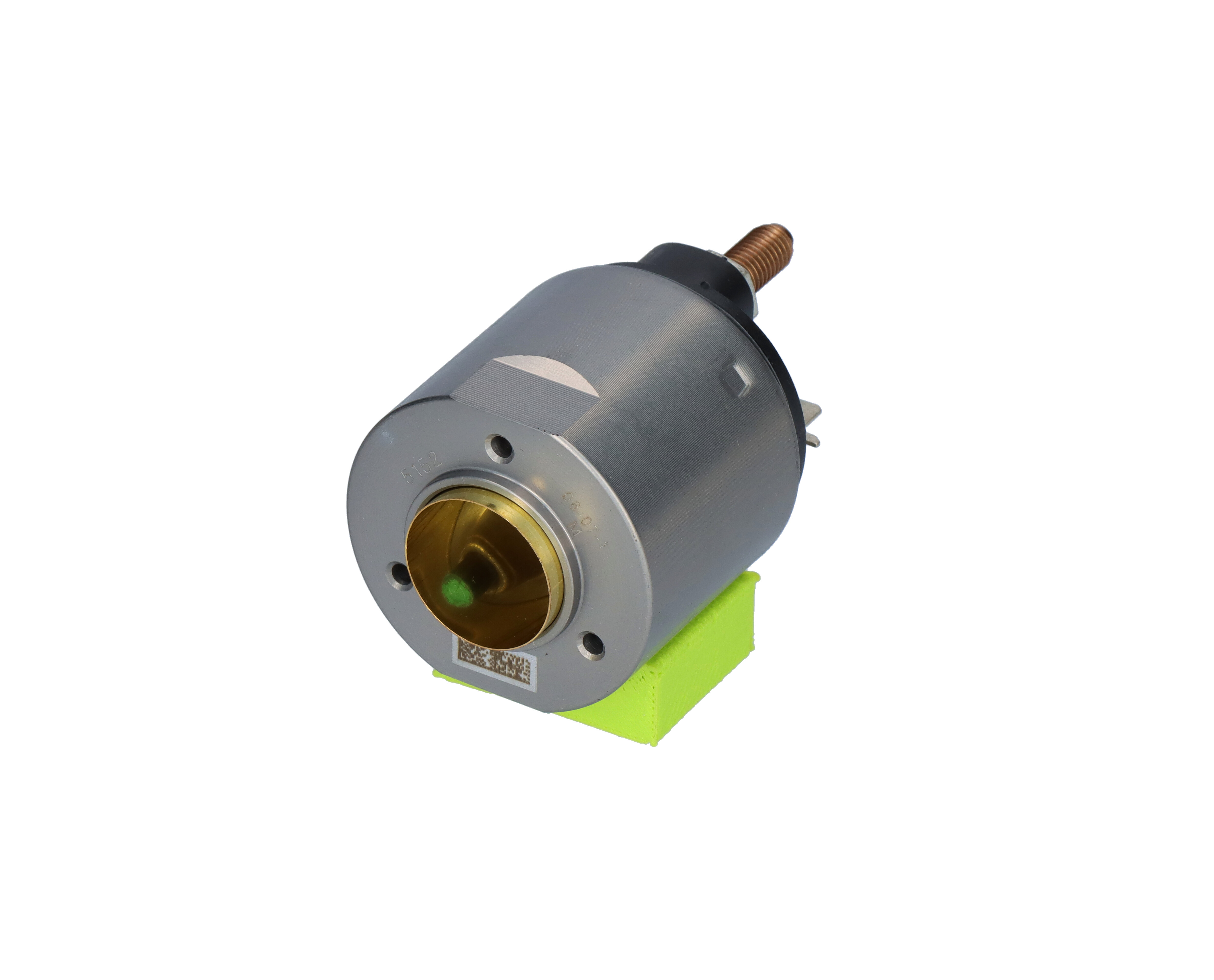 VALEO 594370 Solenoide de arranque
