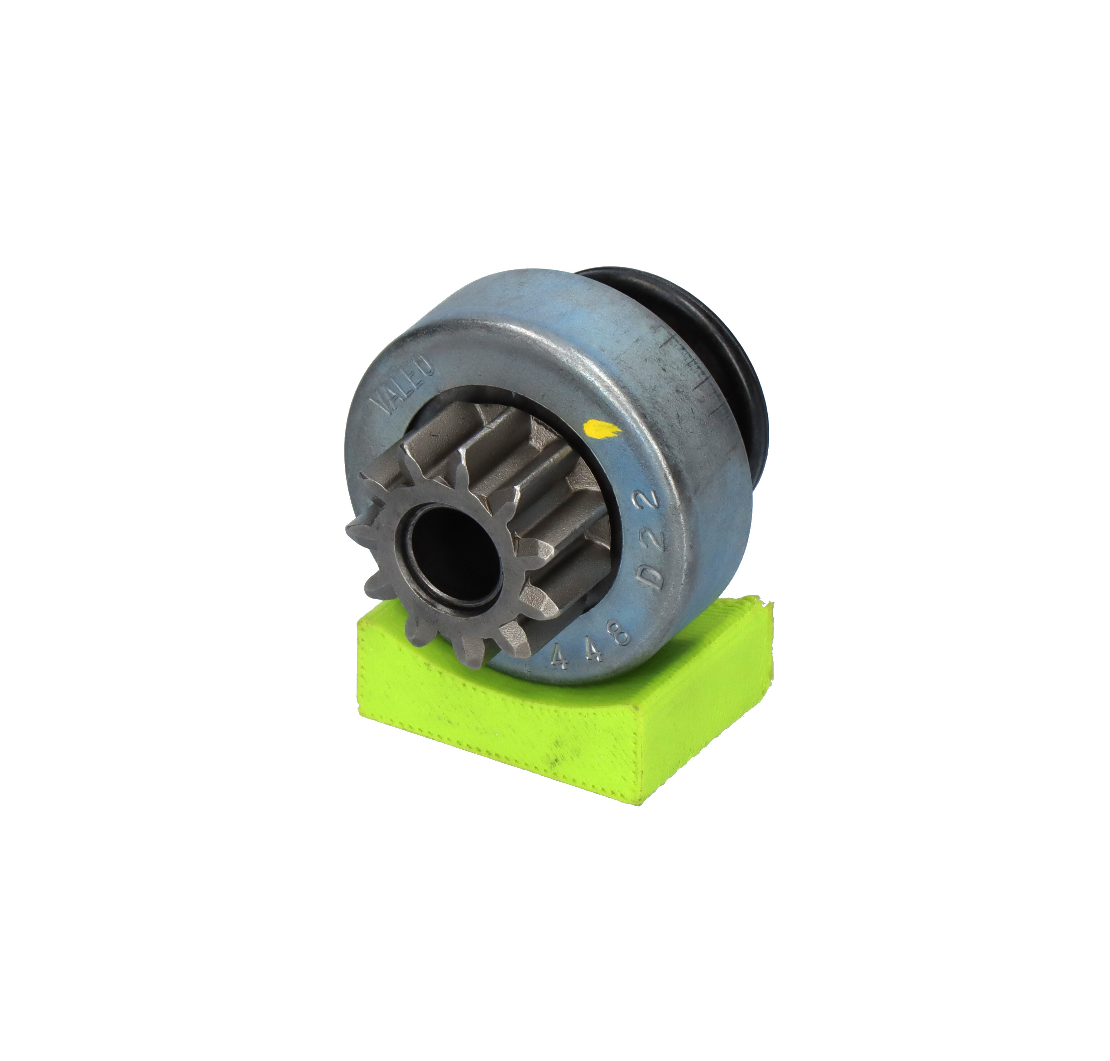 VALEO 594382 Ritzel, Starter