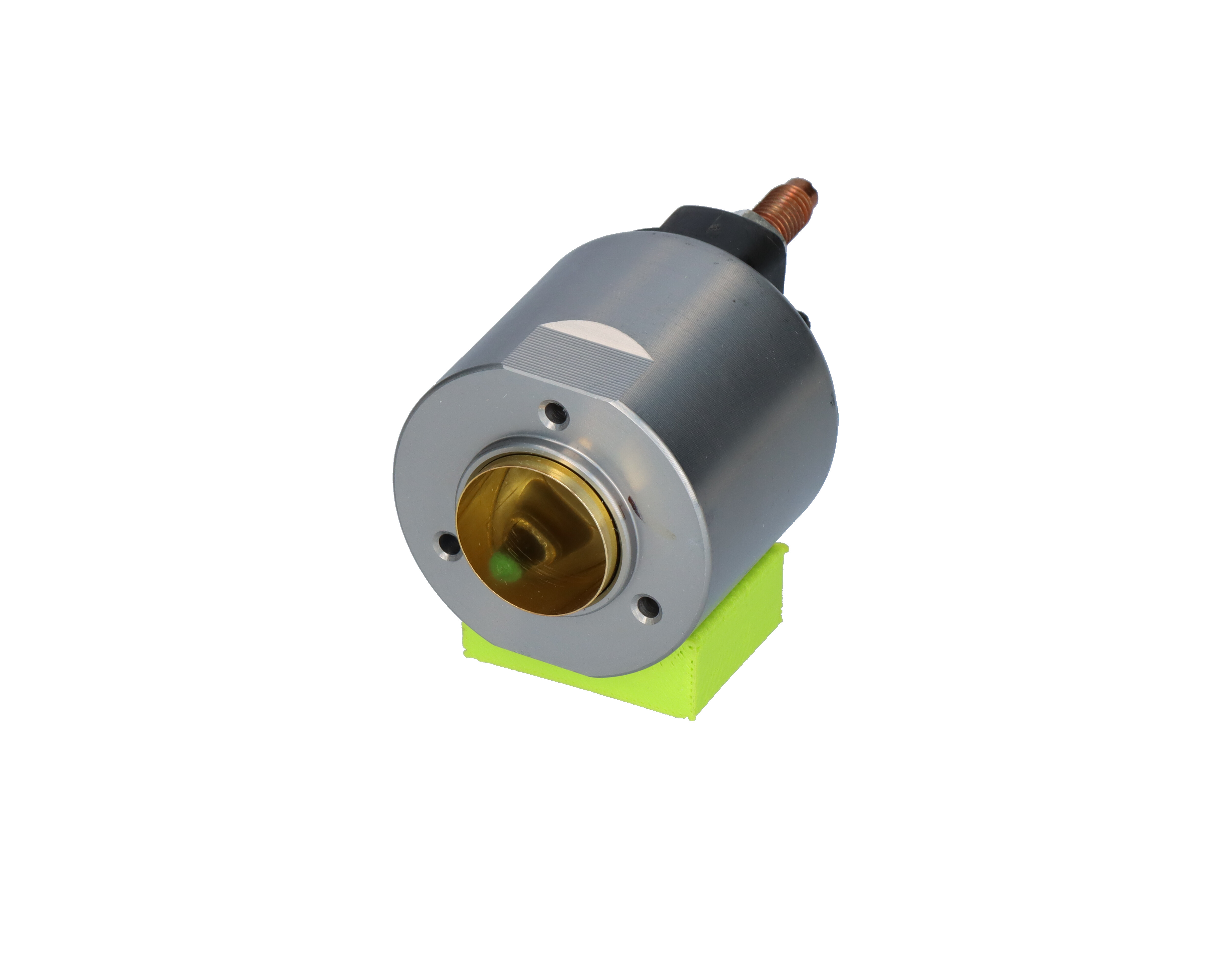 VALEO 594392 Solenoide de arranque