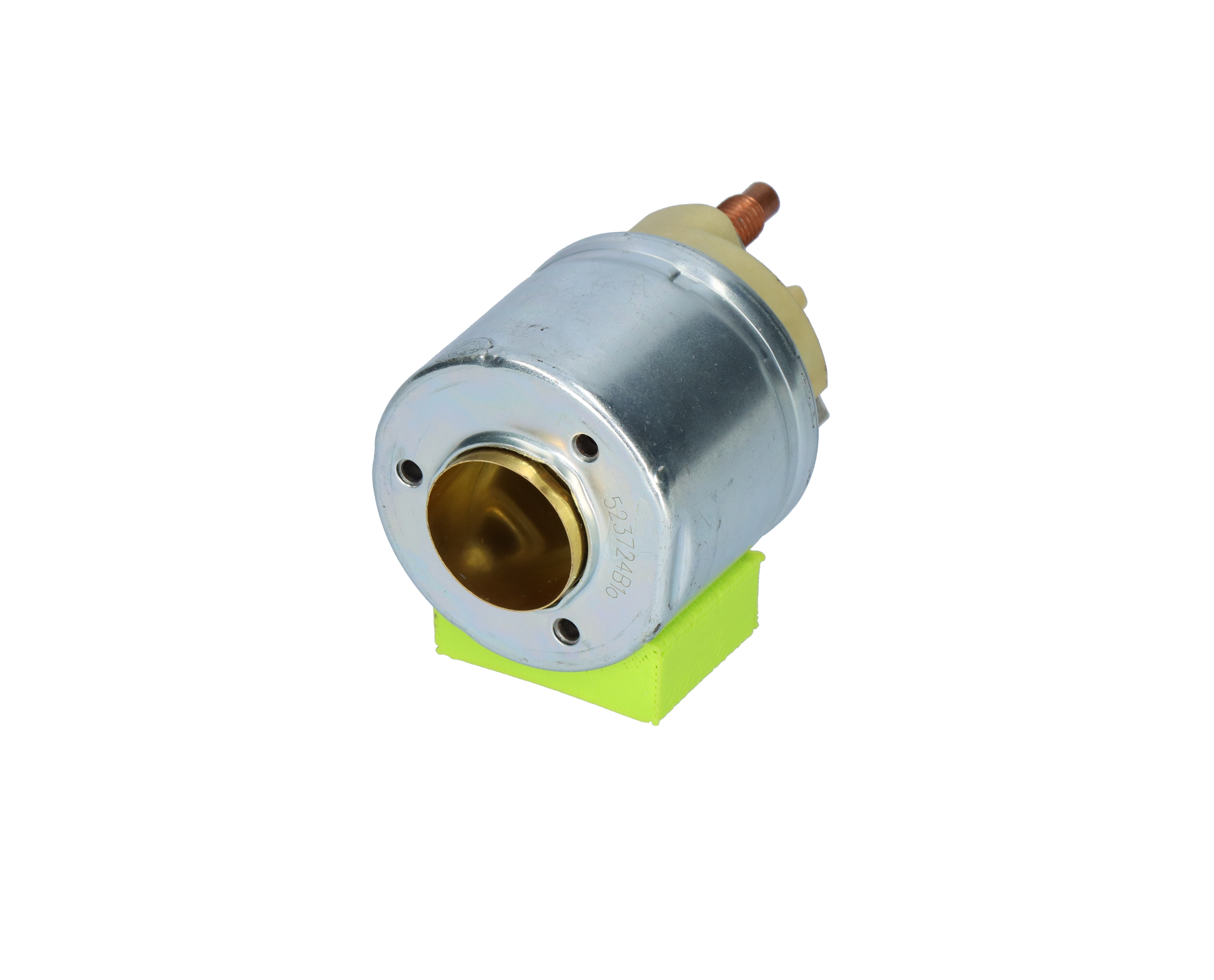 VALEO Solenoide de arranque 594411 594411 Relé motor de arranque AUDI A6 VALEO