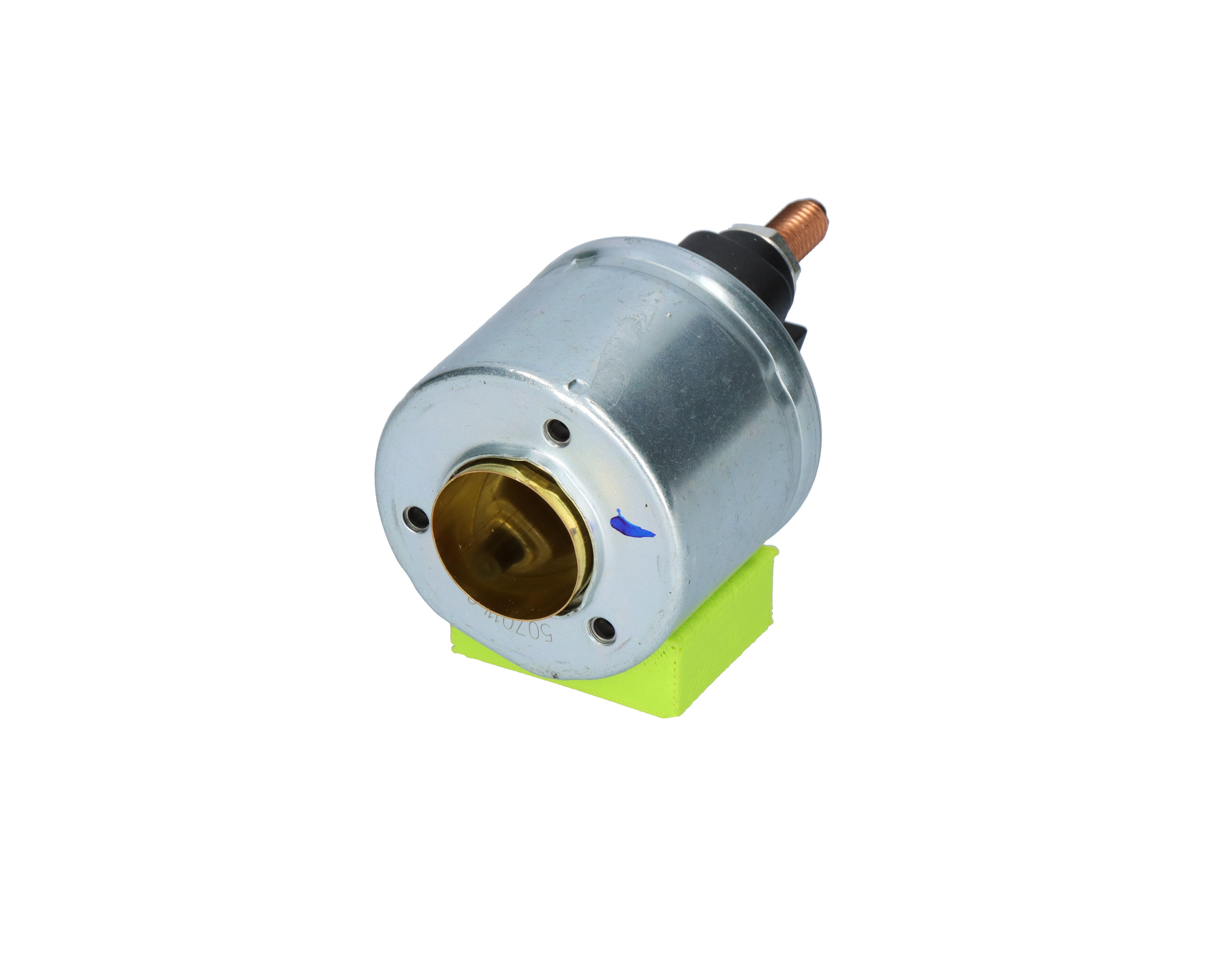 Elektromagnetický spínač pre żtartér 594414 VALEO 9948895 OPEL