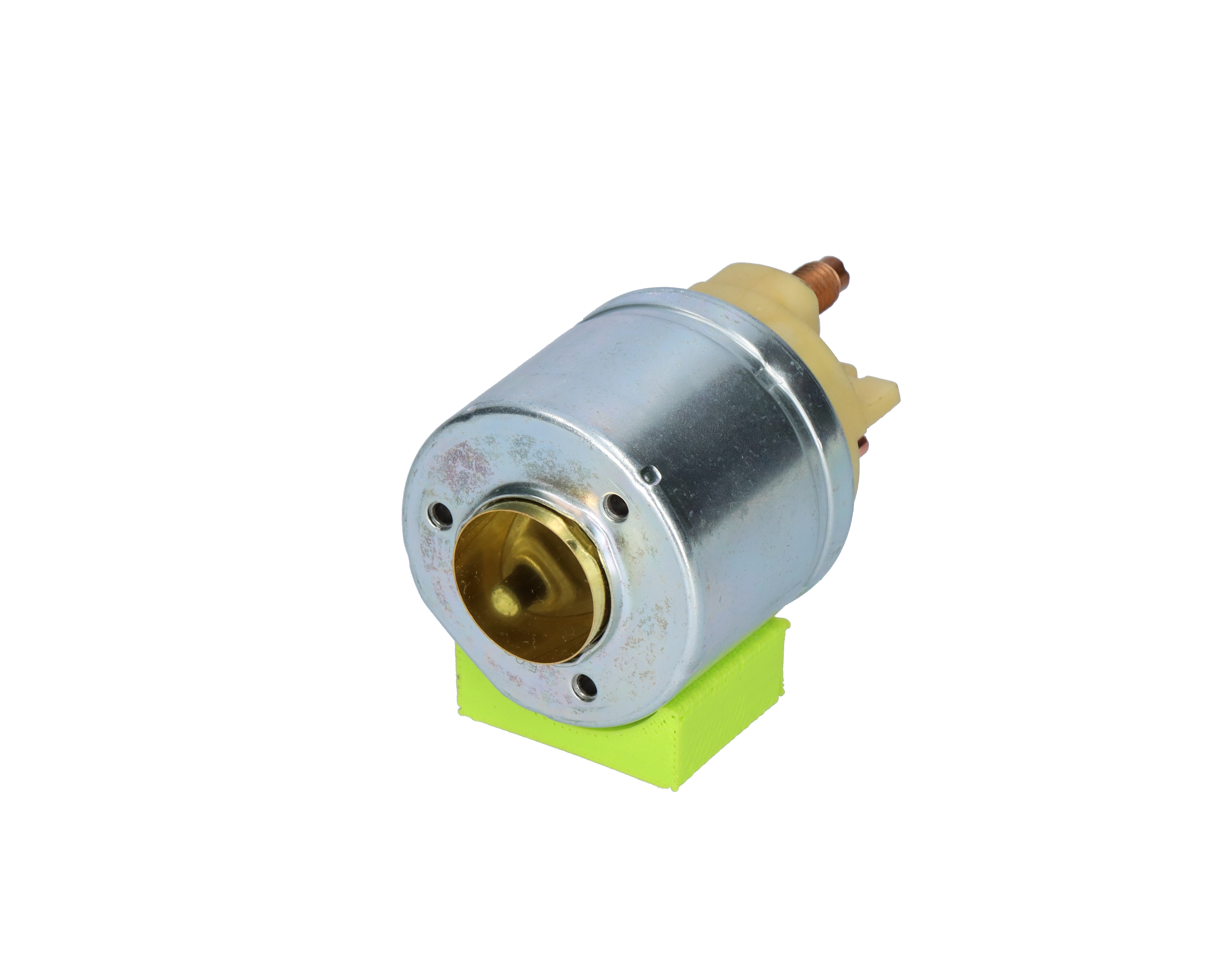 VALEO 594449 Starter solenoid