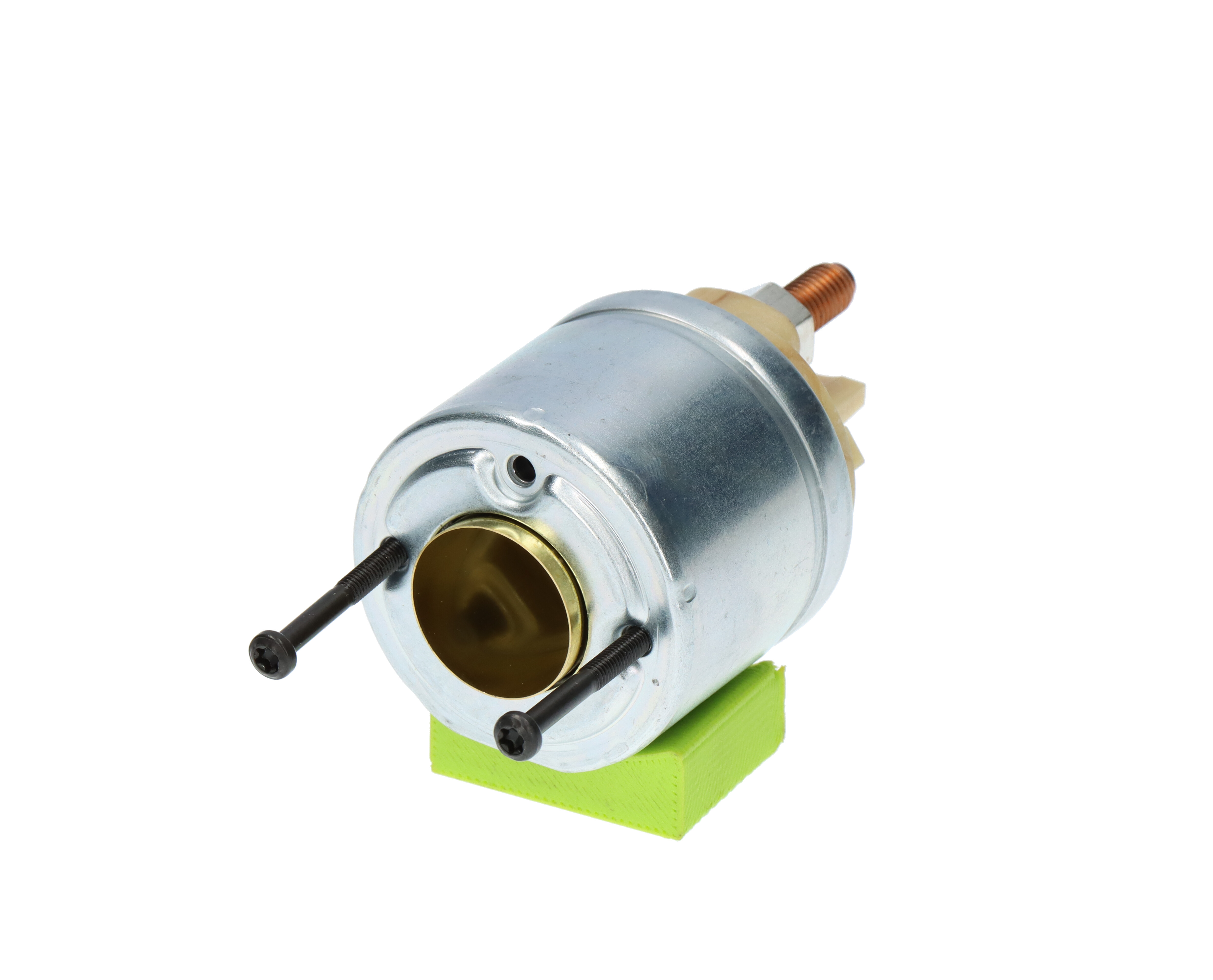 VALEO Startrelais 594467 Solenoïde startmotor RENAULT VALEO 594467