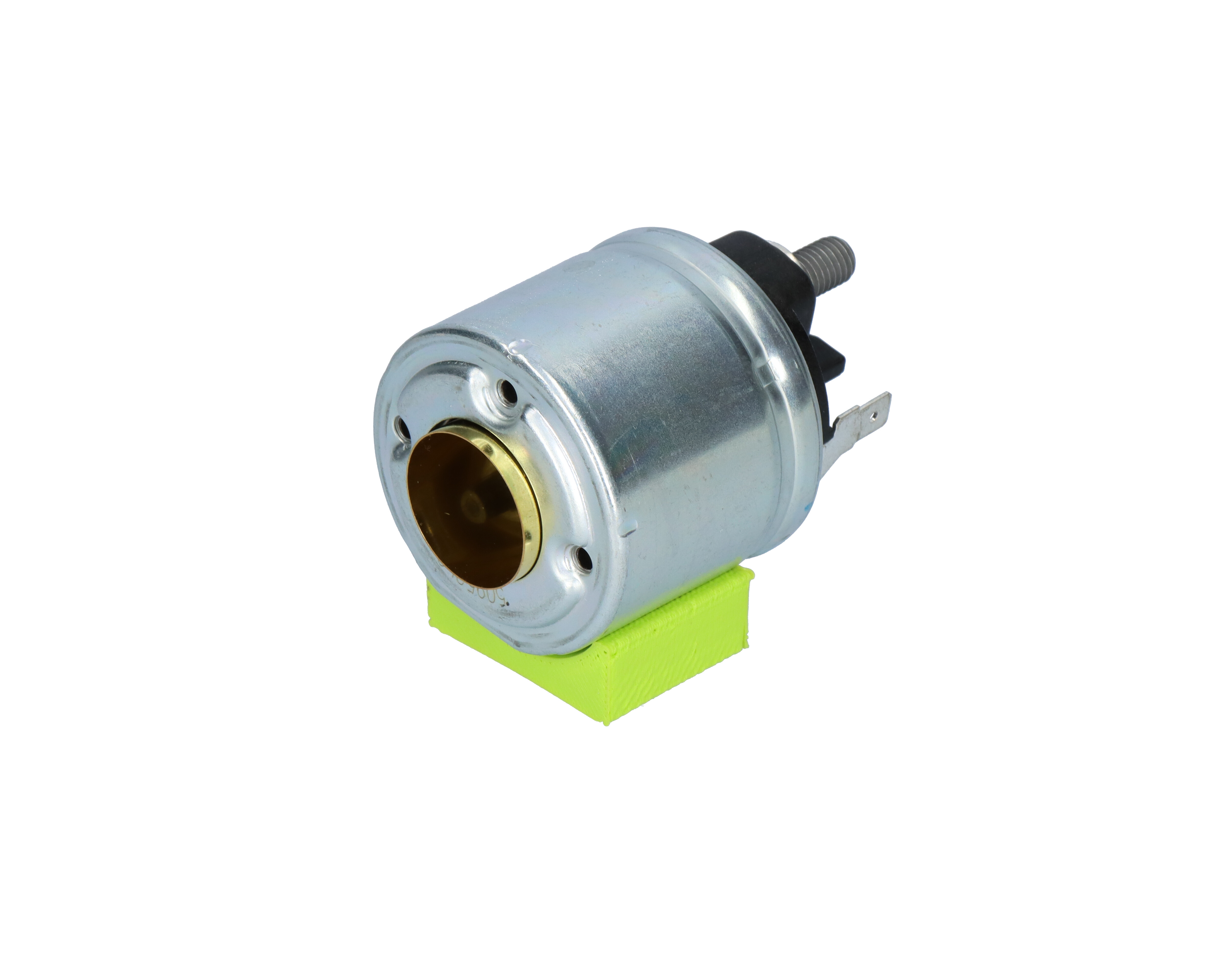 594481 Magnetschalter, Anlasser VALEO 23343AX000 FIAT