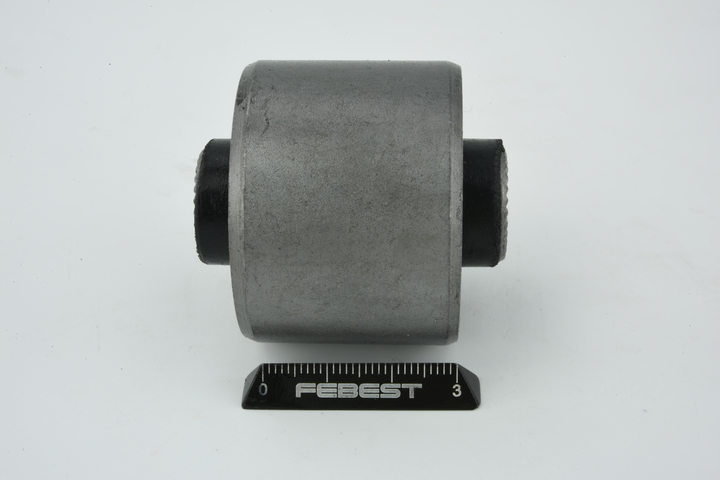 FEBEST CHAB-001RUB Trailing arm / Suspension arm bush