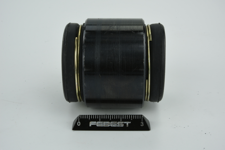 FEBEST CHAB-001Z Trailing arm / Suspension arm bush