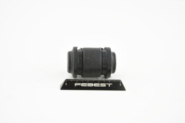 FEBEST CHAB-LAC2 Querlenker-Gummilager DAEWOO Nubira Limousine (J200) 1.6 109 PS Benzin Kosten