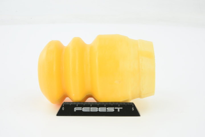 FEBEST CHD-NUB Tampone paracolpo, Sospensione