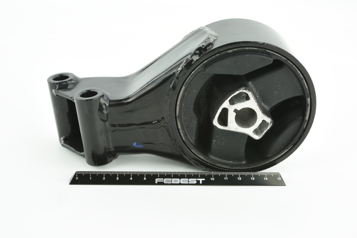 CHM-J300RR FEBEST zampa motore Opel Astra J gtc 1.8 (08) 140 CV Benzina prezzo