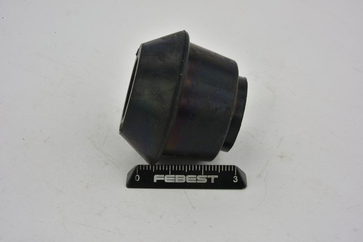 FEBEST Έδραση, ψαλίδι CHSB-MAT FEBEST CHSB-MAT Συνεμπλοκ ψαλιδιου Fiat PANDA γνήσια
