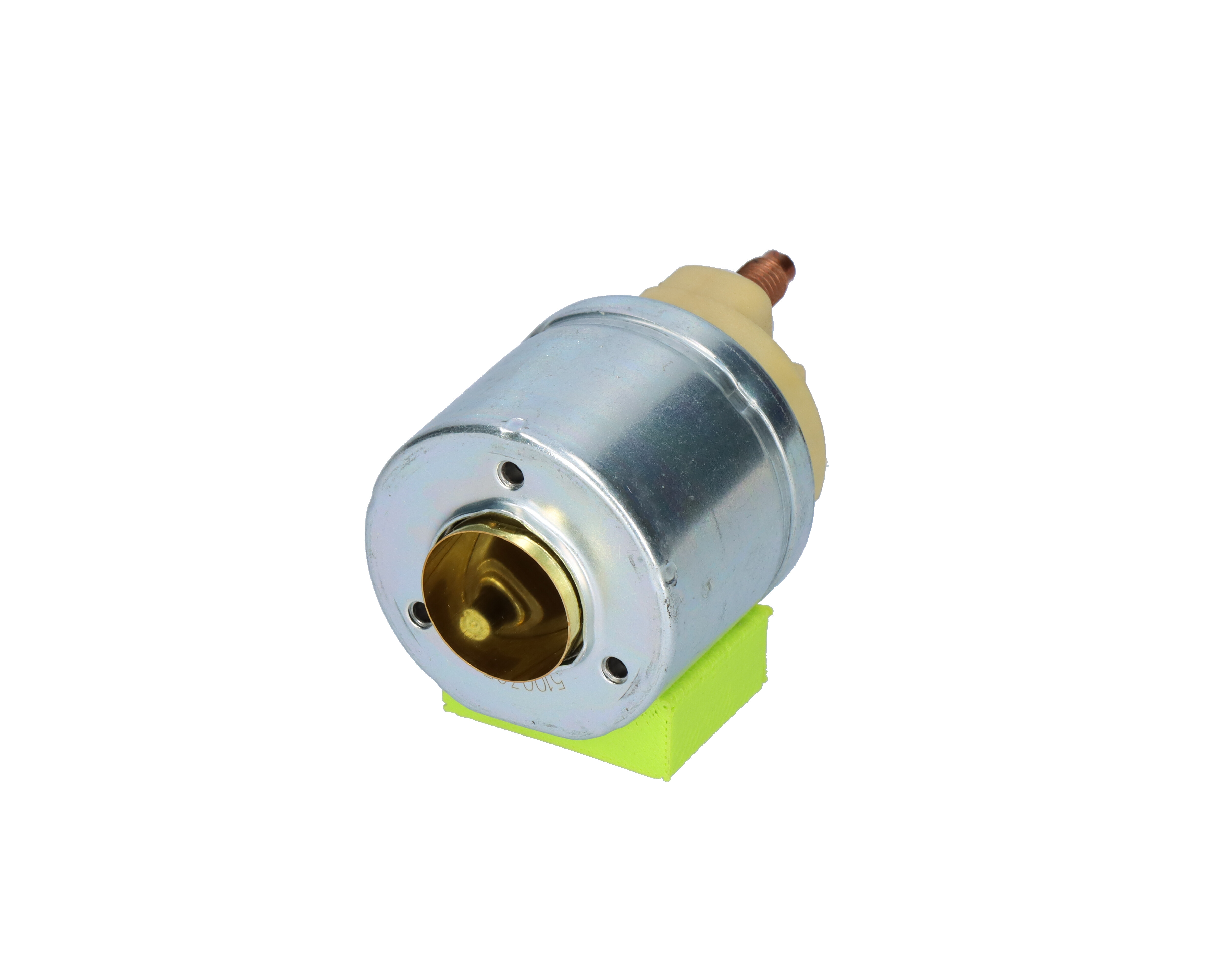 Magnetafbryder, starter 594613 VALEO 77363326 CITROËN