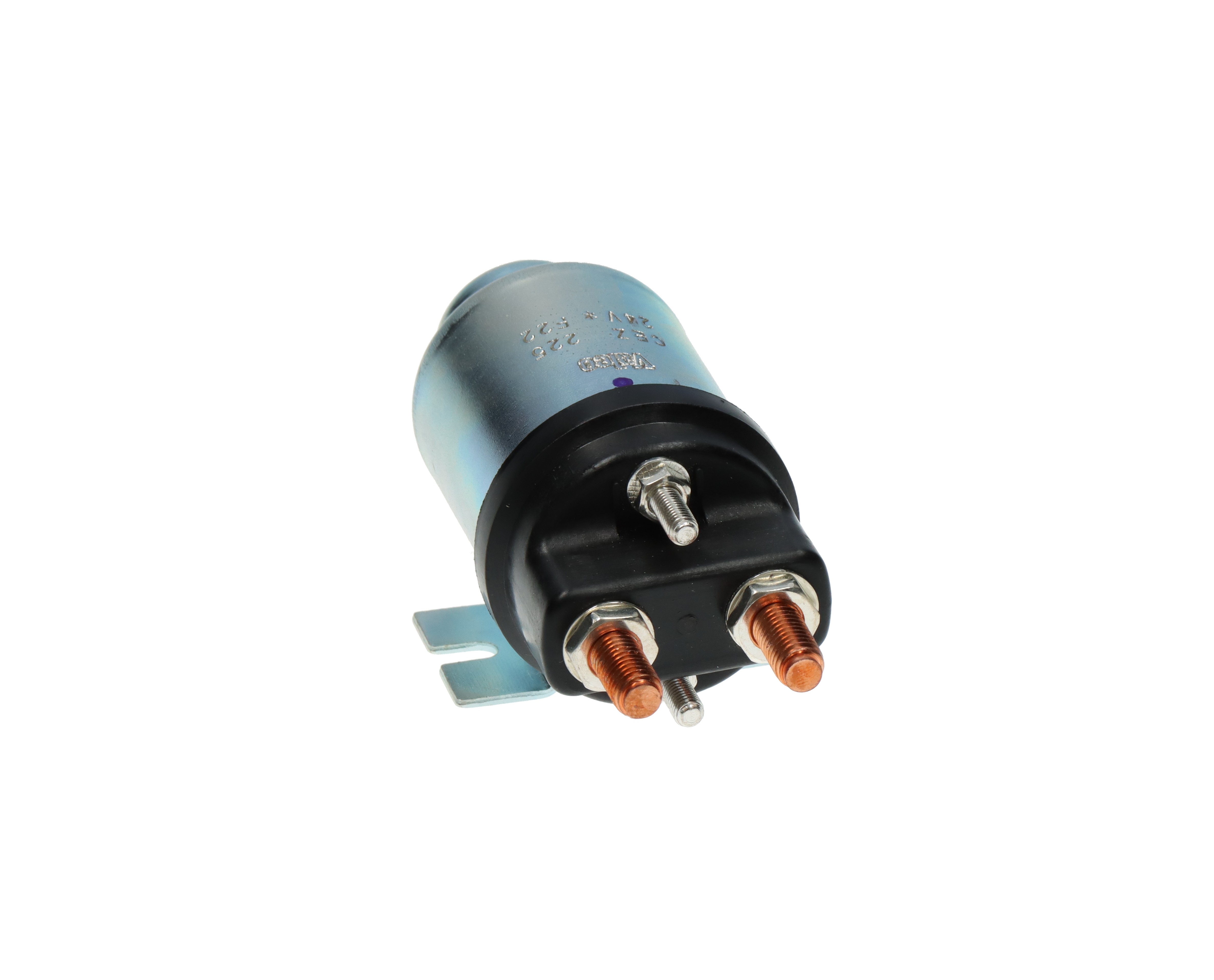 VALEO Μαγνητικός διακόπτης, μίζα 594652 VALEO 594652 Μπουτόν μίζας DAIHATSU MOVE κόστος
