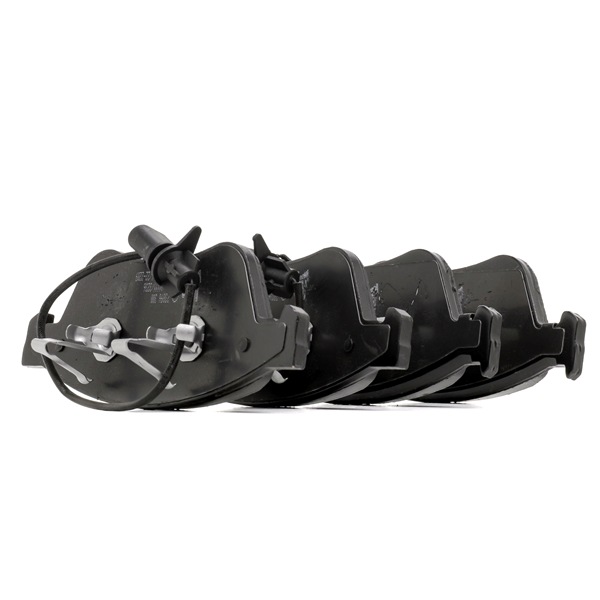 Klocki hamulcowe 598845 VALEO 4E0.698.151J AUDI
