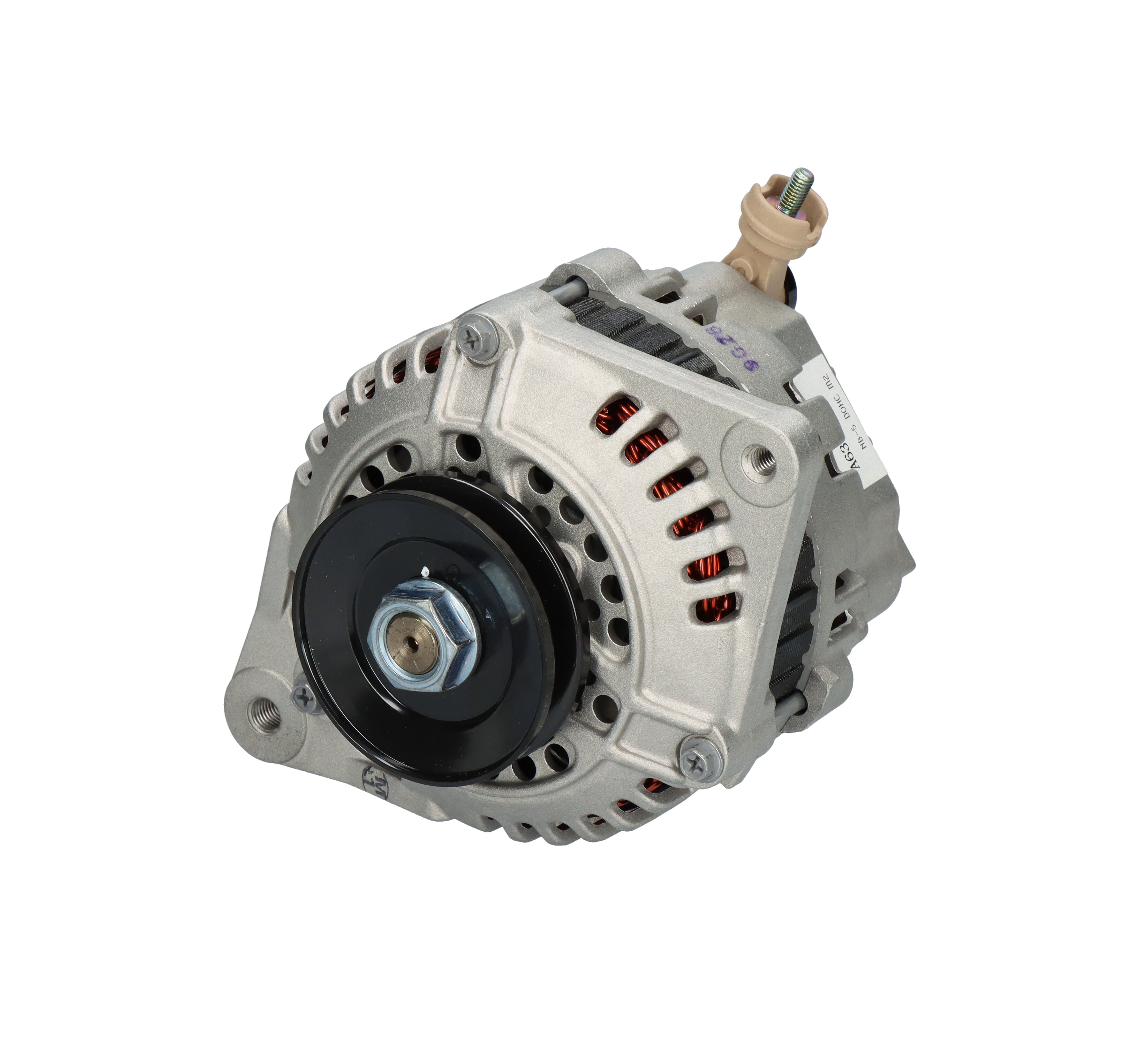 VALEO Alternátor 600044 hodnotenie
