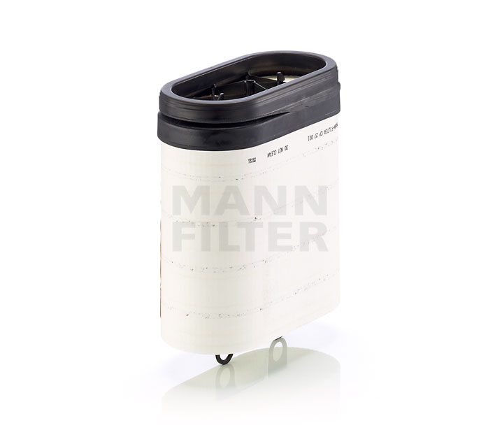 Filtre à air CP 27 001 MANN-FILTER 3181986 VOLVO