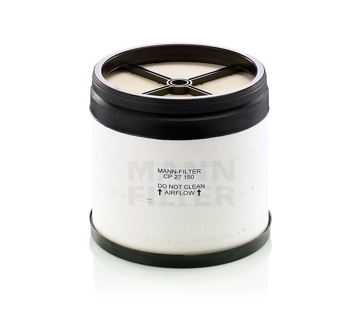 MANN-FILTER CP 27 150 Filtre à air