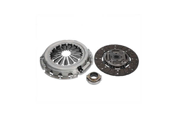 KAVO PARTS CP-1107 Kuplung, készlet Toyota Hilux III 2.5 D-4D (KUN15) 88 LE Dízel árak