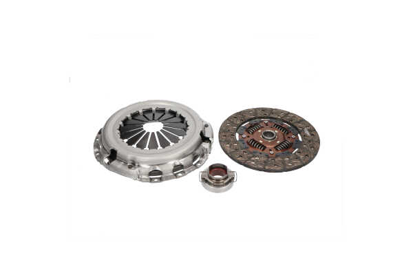 KAVO PARTS CP-1170 Complete koppelingsset TOYOTA Hiace Bus (H100, H200) 2.5 D-4D (KLH12, KLH22) 117 Pk Diesel prijs