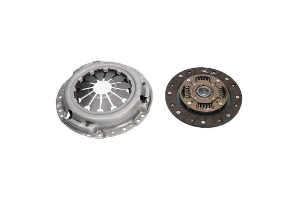 KAVO PARTS CP-1172 Jogo de embraiagem Toyota IQ AJ1 originais preço