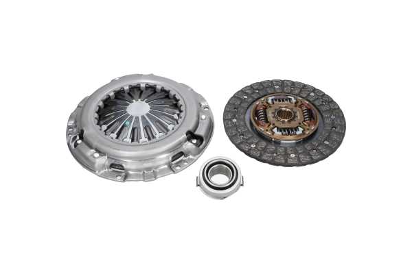 KAVO PARTS CP-1208 Kit d'embrayage + volant moteur Suzuki Grand Vitara 1 2.7 4x4 (TX92, JA 627) 184 CV Essence 2003