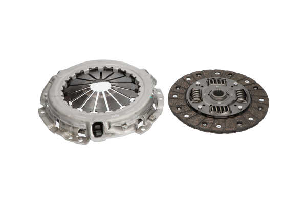 KAVO PARTS CP-1211 Koppeling, set Toyota Yaris xp13 1.4 D (NLP130_) 90 Pk Diesel prijs