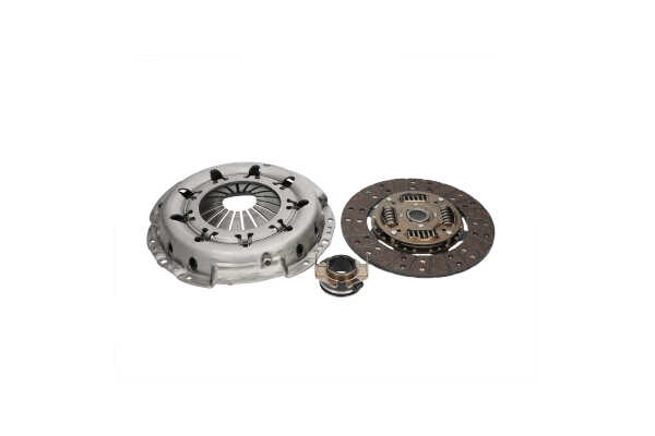 KAVO PARTS CP-1213 Kuplungszett Toyota Hilux III 2.5 D-4D (KUN15) 88 LE Dízel árak