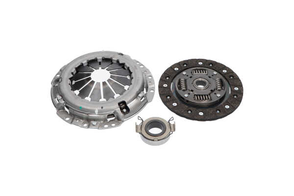 KAVO PARTS CP-1217 Koppeling, set TOYOTA Corolla X Sedan (E150) 1.4 VVT-i (ZZE150_) 97 Pk Benzine prijs