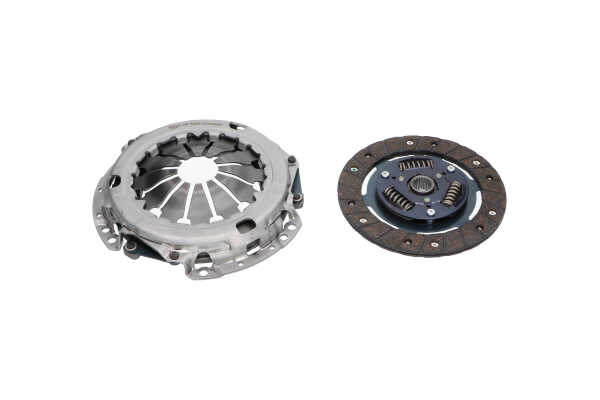 KAVO PARTS CP-1220 Kit de embrague completo Toyota Yaris P1 1.0 (SCP10_) 65 cv Gasolina precio