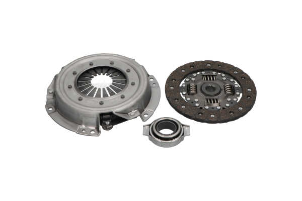 KAVO PARTS CP-2017 Sajūgs Nissan Almera N15 Hatchback 1.4 87 ZS Benzīns cena