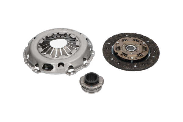 KAVO PARTS CP-2051 Kytkinpaketti Nissan Serena C23 2.0 D (KVJC23) 76 hv Diesel hinta