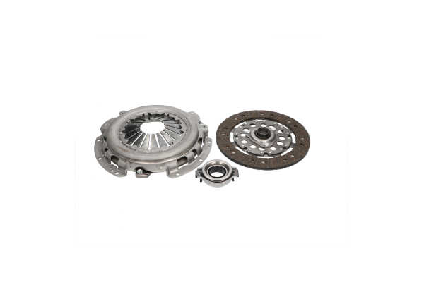 KAVO PARTS CP-2076 Kit de embrague completo Nissan X-Trail T30 2.5 4x4 179 cv Gasolina precio