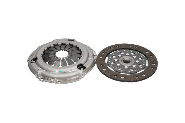 KAVO PARTS CP-2133 Σετ αμπραγιάζ Nissan Qashqai j10 2.0 140 PS Βενζίνη τιμες