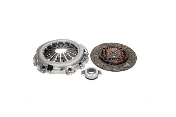KAVO PARTS Kupplungssatz CP-2502 CP-2502 KAVO PARTS Kupplungssatz Finder