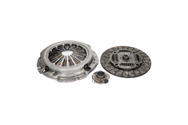 KAVO PARTS CP-3024 Kit d'embrayage + volant moteur Isuzu D-Max TFR 2.5 CRDi 4x4 (TFS86J) 163 CV Diesel 2018