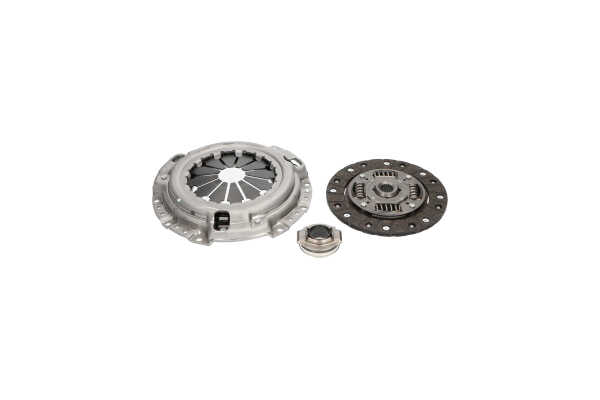 KAVO PARTS CP-5086 Kit embraiagem bimassa Mazda 2 DE 1.5 MZR (DE5FS) 102 cv Gasolina preço